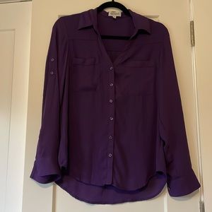 Express- The Portofino Shirt